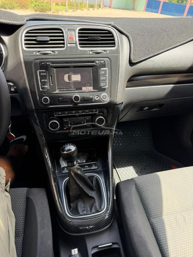 golf 6 tout optione 2011 dwna 2013