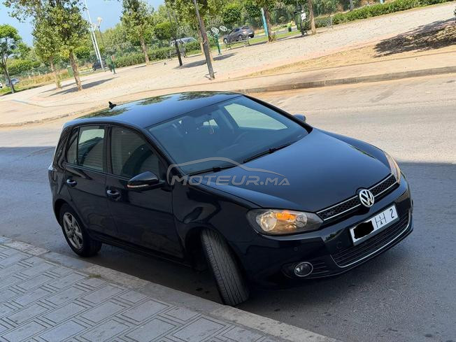 golf 6 tout optione 2011 dwna 2013