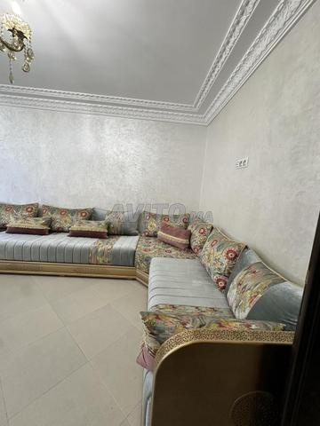 Appartement à vendre dans le quartier de l'aéroport près de la mosquée Sunna à Nador - 2