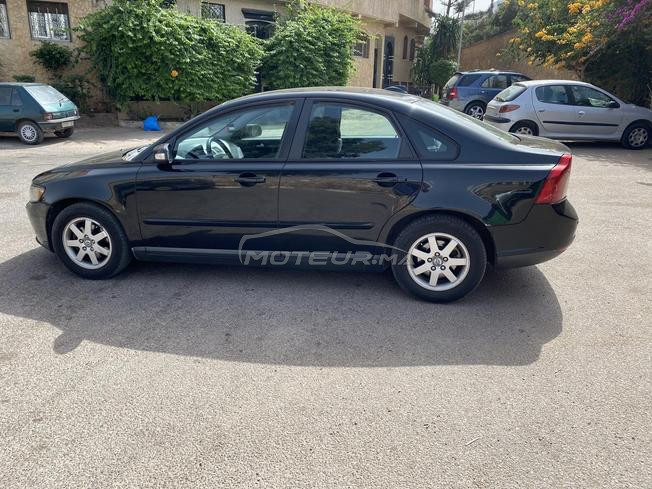 volvo s40 bon etat 
