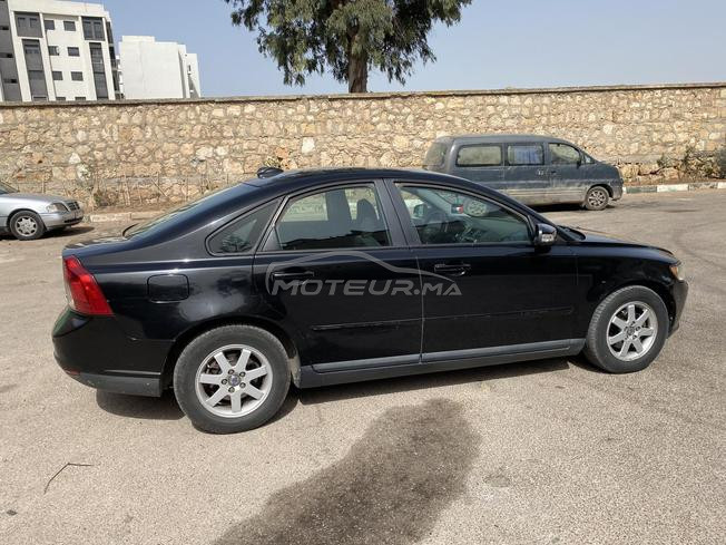 volvo s40 bon etat 