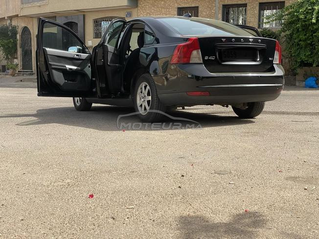 volvo s40 bon etat 