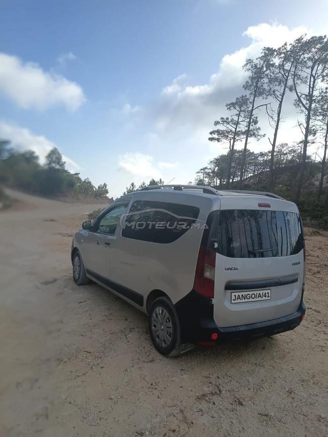 Dacia Dokker 
