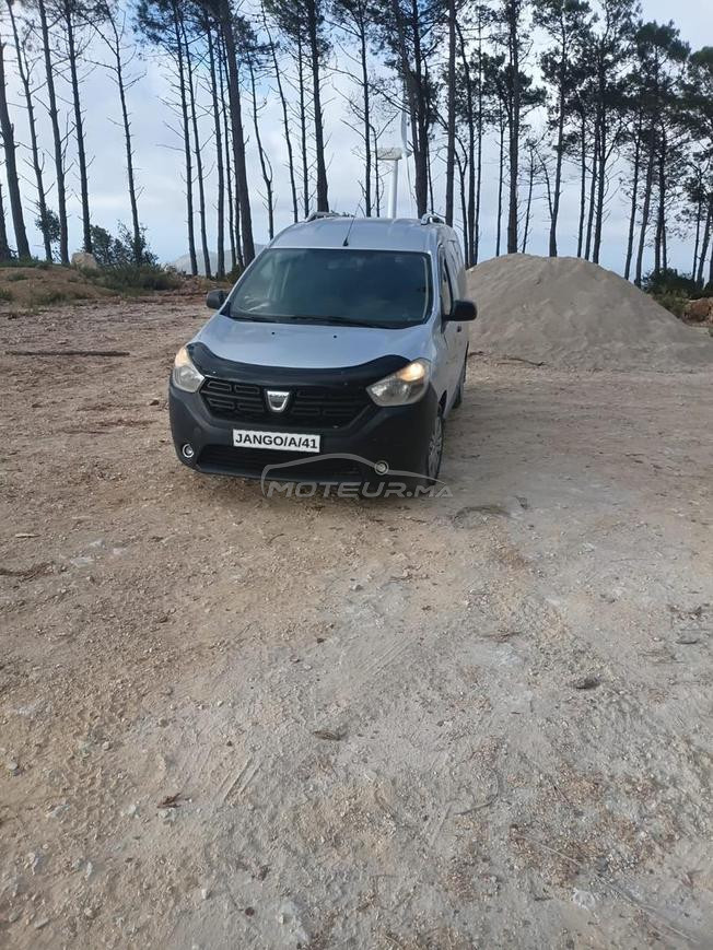 Dacia Dokker 