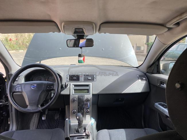volvo s40 bon etat 