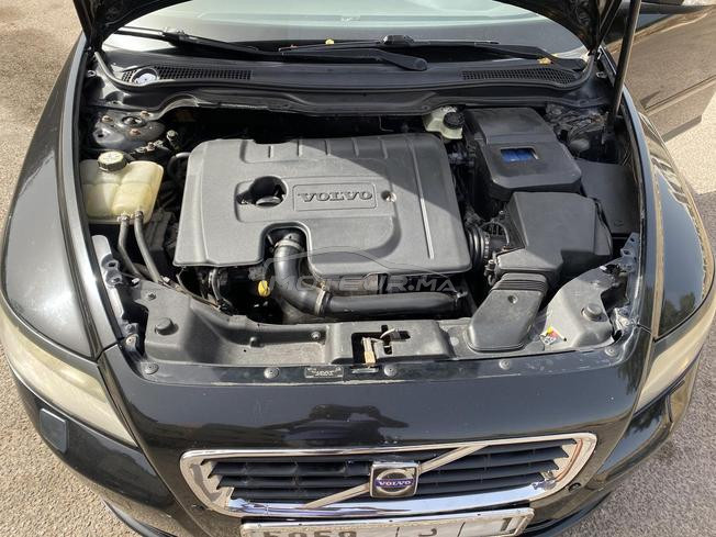volvo s40 bon etat 