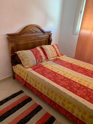 Appartement à louer 60 m² à Martil - 2
