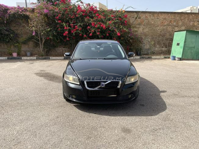 volvo s40 bon etat 