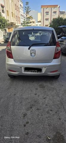Hyundai i10 - 2