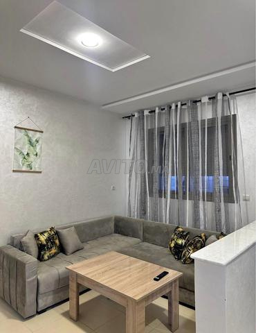 Appartement familial à louer en centre-ville