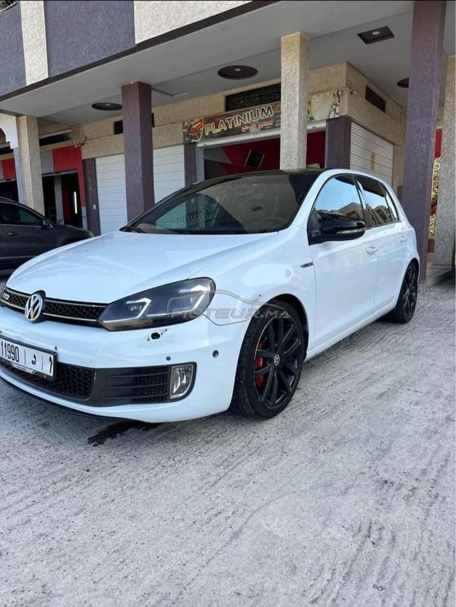 golf gtd ba9a mzyna 