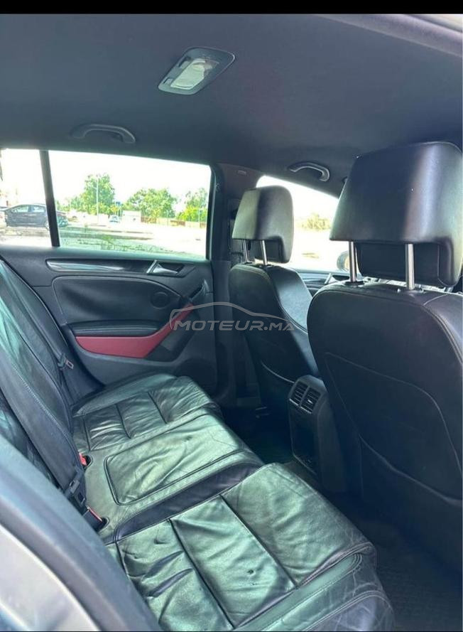 golf gtd ba9a mzyna 