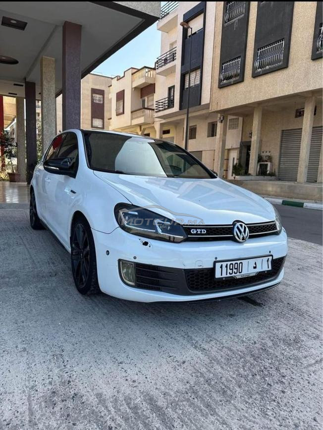 golf gtd ba9a mzyna 