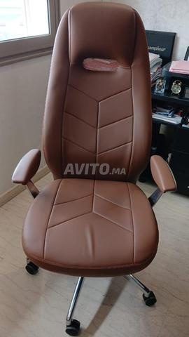 Pack Fauteuil de Bureau | Haut de Gamme - 2