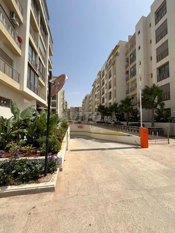Appartement 3 chambres à louer à Nouaceur - 2