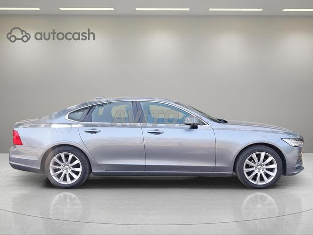 2275 - Volvo S90 2019 expertisée avec financement - 2