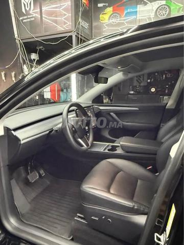 Tesla Model Y 2023 FSD