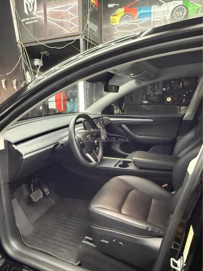 Tesla Model Y 2023 FSD 