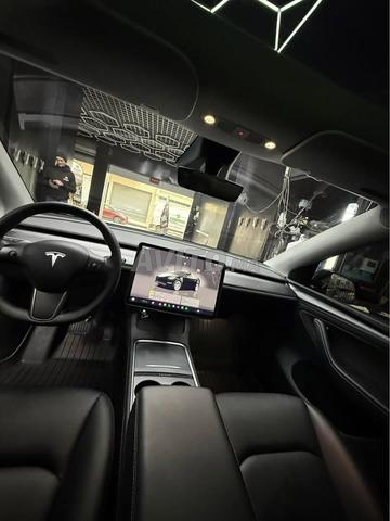 Tesla Model Y 2023 FSD