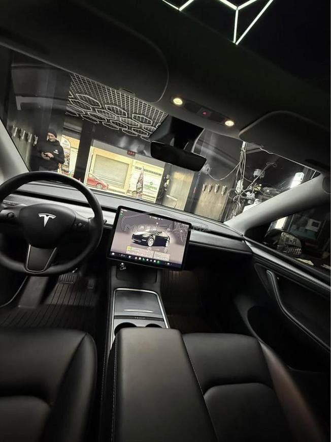 Tesla Model Y 2023 FSD 