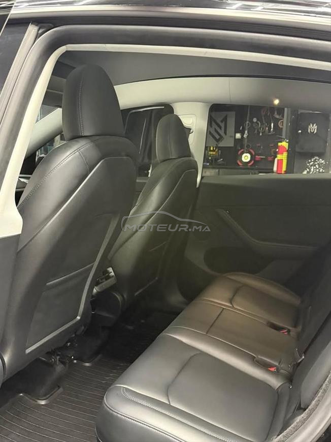 Tesla Model Y 2023 FSD 