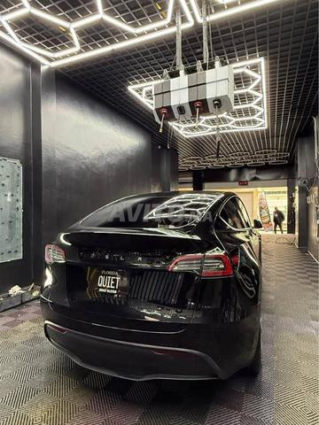 Tesla Model Y 2023 FSD