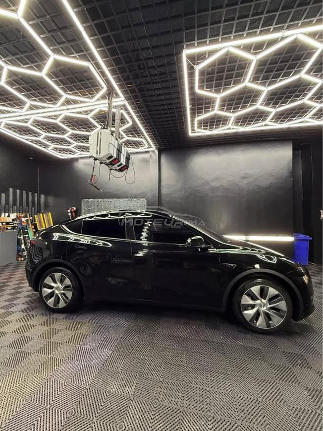 Tesla Model Y 2023 FSD 