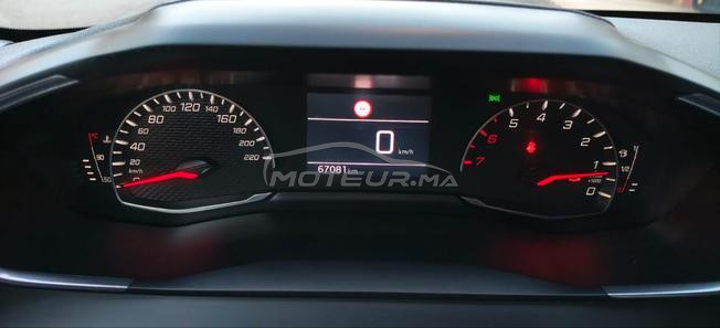 Peugeot 208 en excelent état 