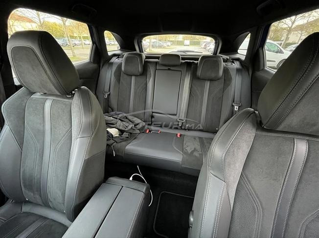 – Peugeot 3008 GT 2025 – 24 000 km