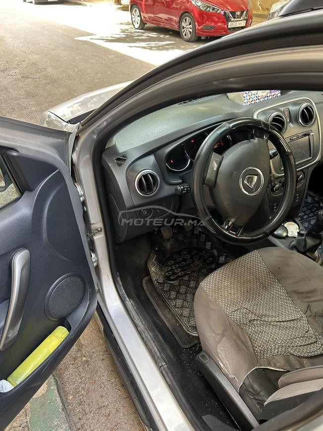 dacia Sandero Stepway première Main Diesel 