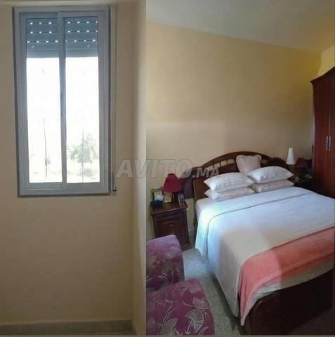 Appartement à vendre Martil résidence Tanmiya - 2