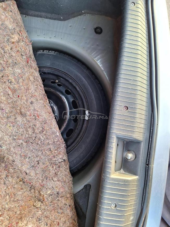 Opel Corsa Diesel Manuelle 2005 à Khouribga