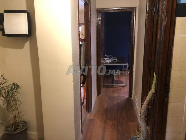 Appartement PKH 60 m2 près d'Hivernage - 2