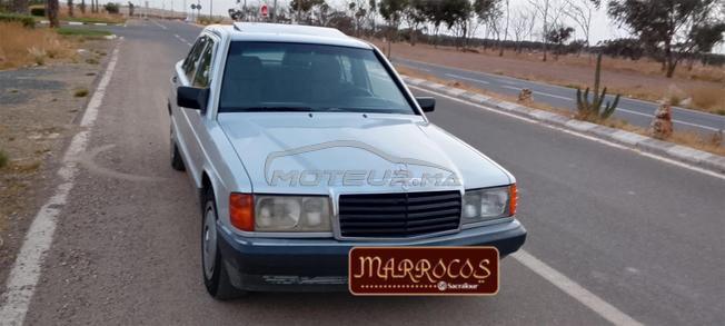 Mercedes Benz 190