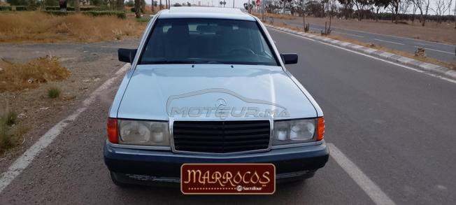Mercedes Benz 190