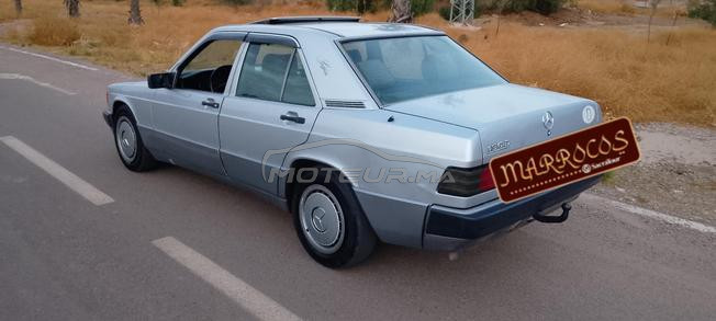 Mercedes Benz 190