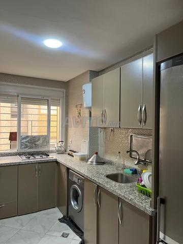 Location journalière Appartement à louer - 2
