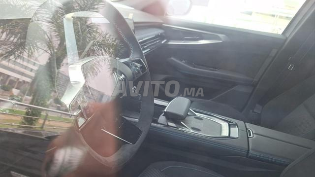 Renault Austral Hybride Automatique 2025 - 2