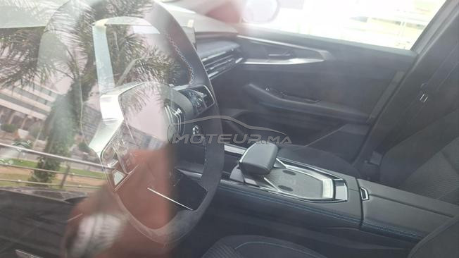 Renault Austral Hybride Automatique 2025