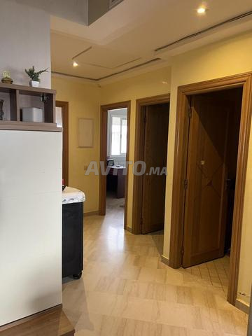 Appartement à louer vide à Nouacer - 2