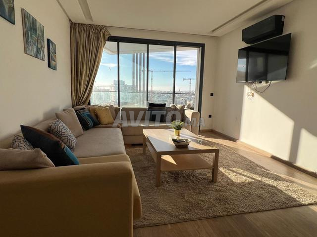 APPARTEMENT MEUBLÉ | CFC – VUE MER - 2