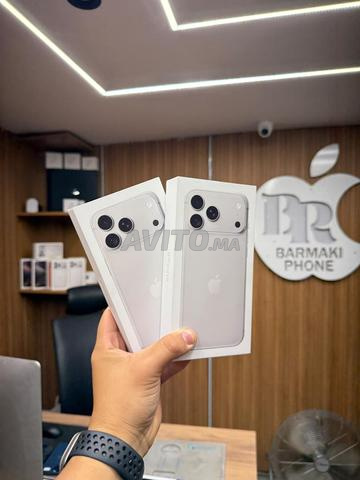 iPhone 18 Pro Max 256G Neuf Europa - 2