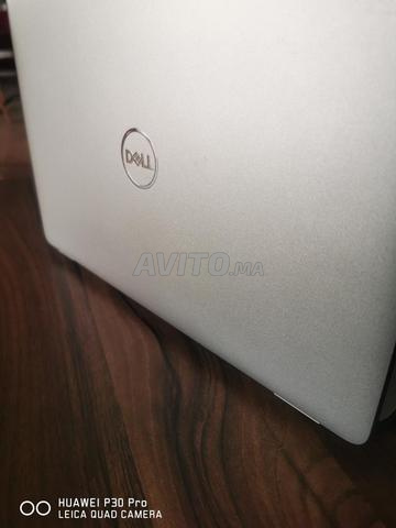 Dell core ultra 7 modèle 3490 précision - 2