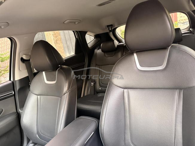 Hyundai Tucson Diesel Automatique 2023 à Fès