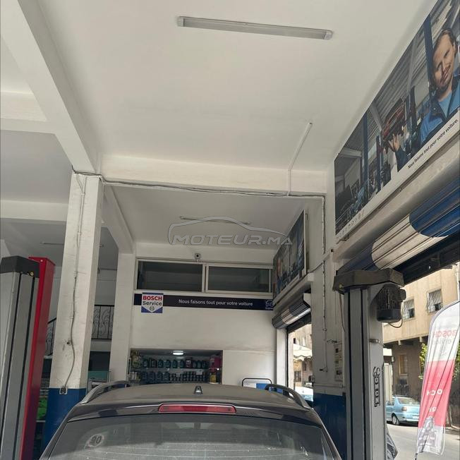 الدرا البيضاء سيدي البرنوصى