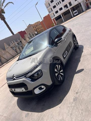 Citroen c3 - 2