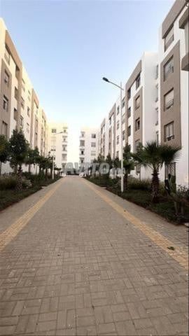 Appartement à vendre 52 m² à Sidi Rahal - 2