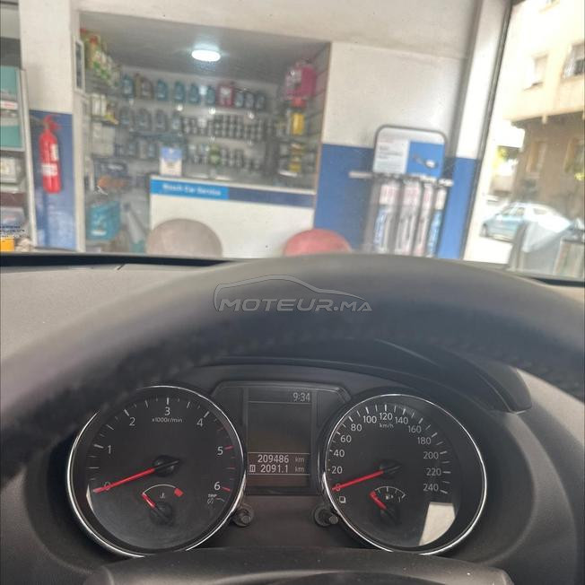 الدرا البيضاء سيدي البرنوصى