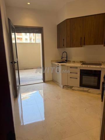 Appartement meublé pour familles/touristes - 2