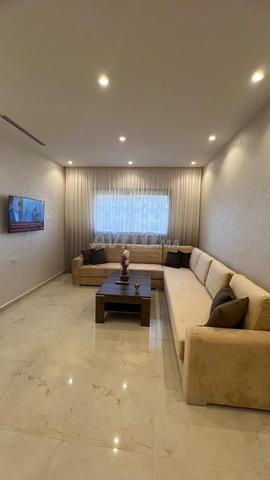 Appartement meublé pour familles/touristes